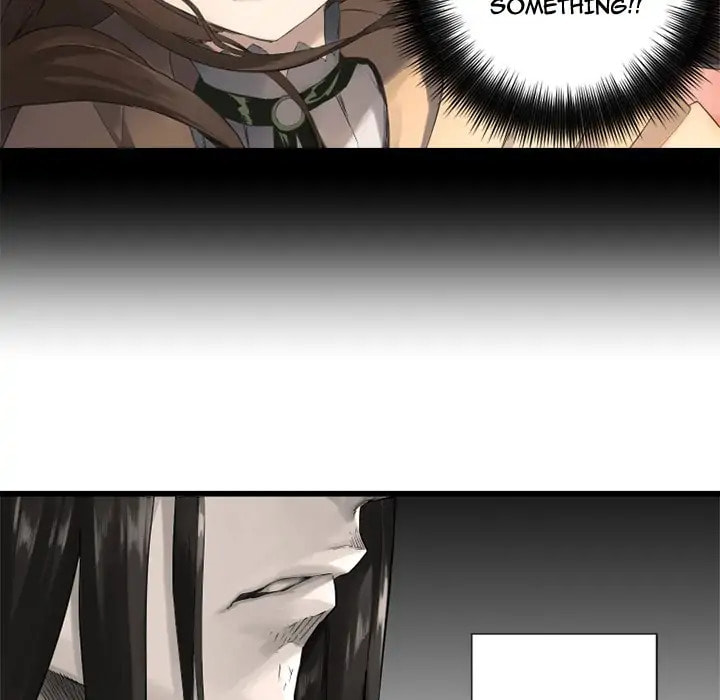 Read Her Summon chapter 14 image 27 on Lezhin