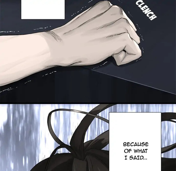 Read Her Summon chapter 14 image 29 on Lezhin