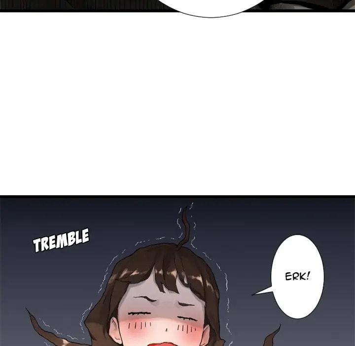 Read Her Summon chapter 14 image 32 on Lezhin