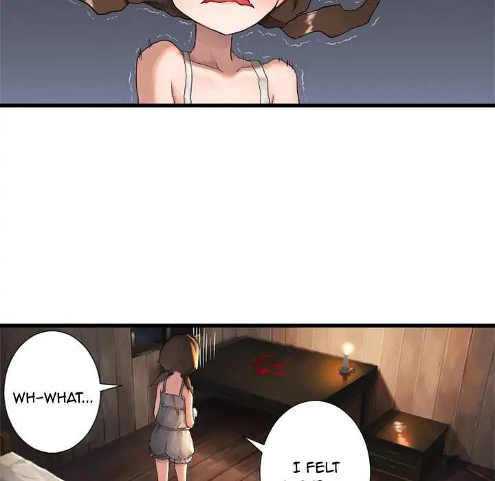 Read Her Summon chapter 14 image 33 on Lezhin