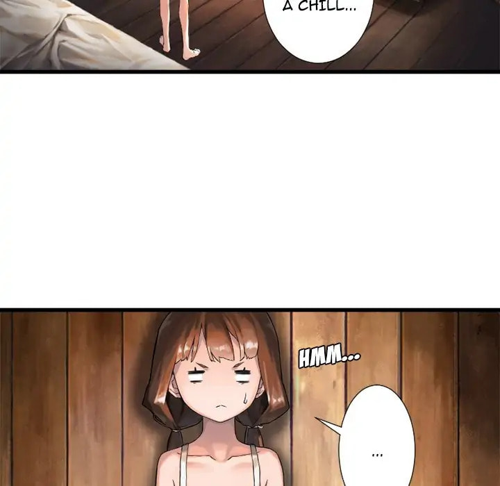 Read Her Summon chapter 14 image 34 on Lezhin