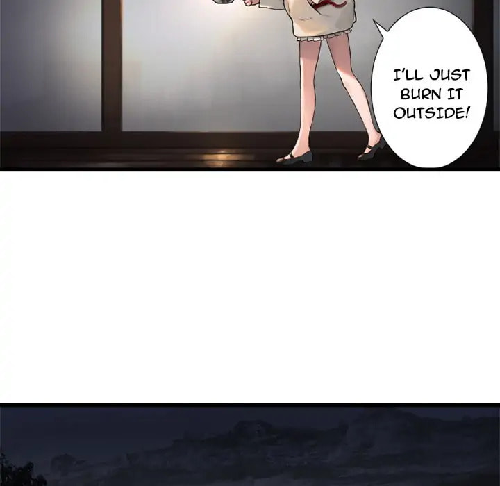 Read Her Summon chapter 14 image 38 on Lezhin