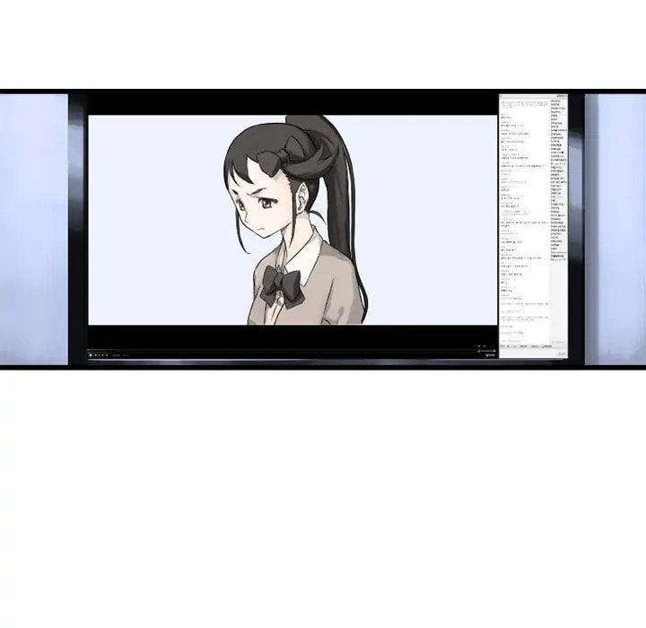 Read Her Summon chapter 14 image 4 on Lezhin