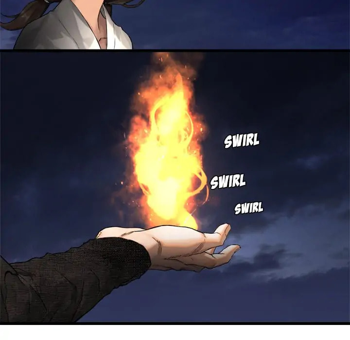 Read Her Summon chapter 14 image 46 on Lezhin