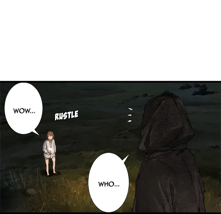 Read Her Summon chapter 14 image 47 on Lezhin