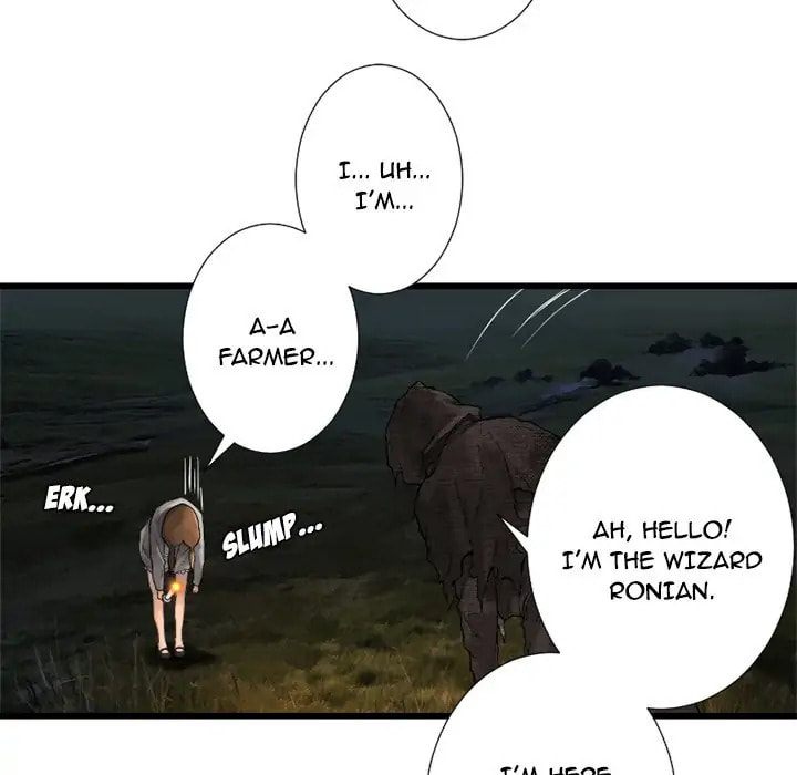 Read Her Summon chapter 14 image 49 on Lezhin