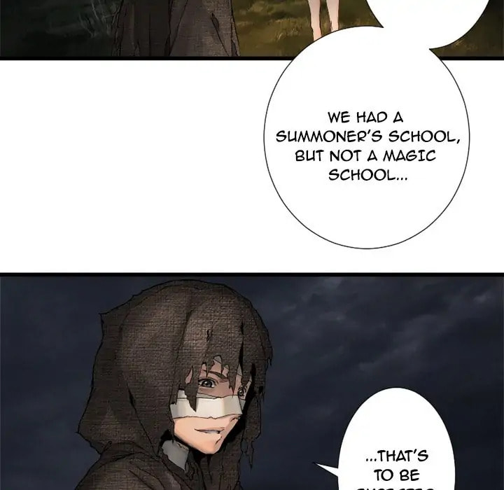Read Her Summon chapter 14 image 52 on Lezhin