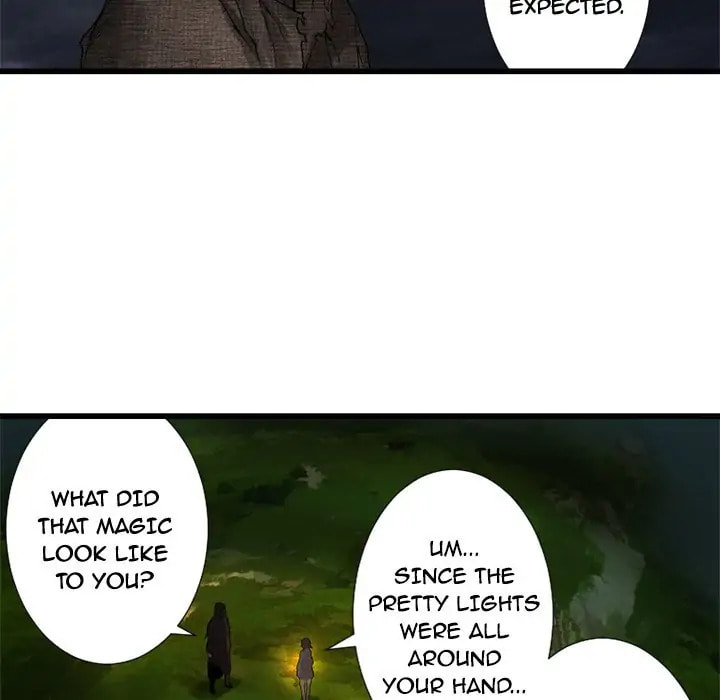 Read Her Summon chapter 14 image 53 on Lezhin