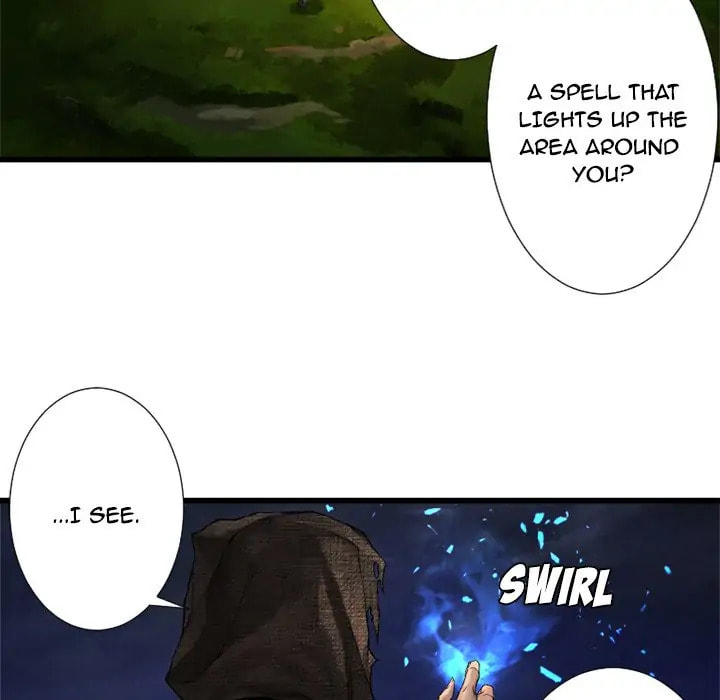 Read Her Summon chapter 14 image 54 on Lezhin