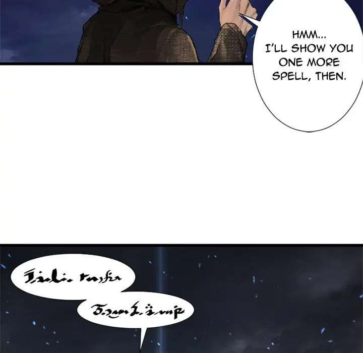 Read Her Summon chapter 14 image 55 on Lezhin
