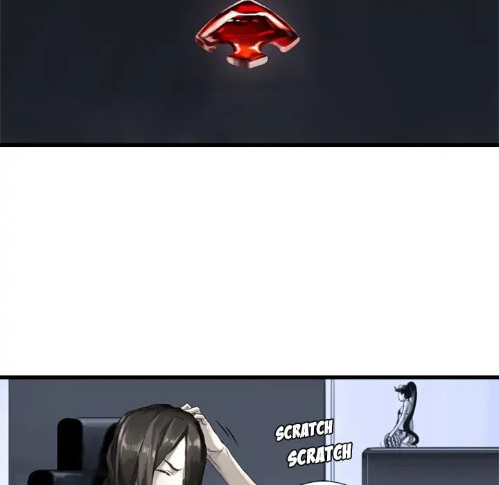 Read Her Summon chapter 14 image 6 on Lezhin