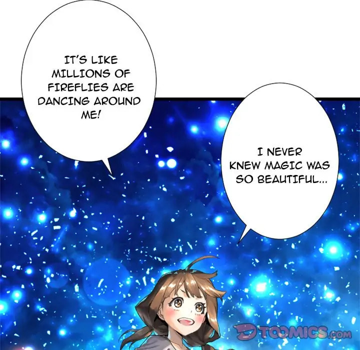 Read Her Summon chapter 14 image 61 on Lezhin