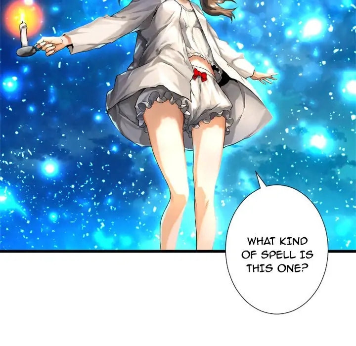 Read Her Summon chapter 14 image 62 on Lezhin
