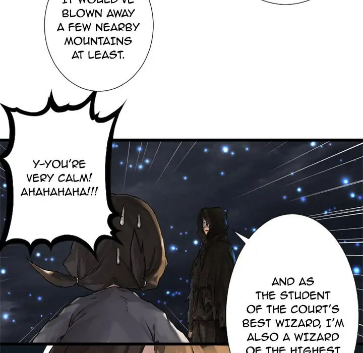 Read Her Summon chapter 14 image 65 on Lezhin