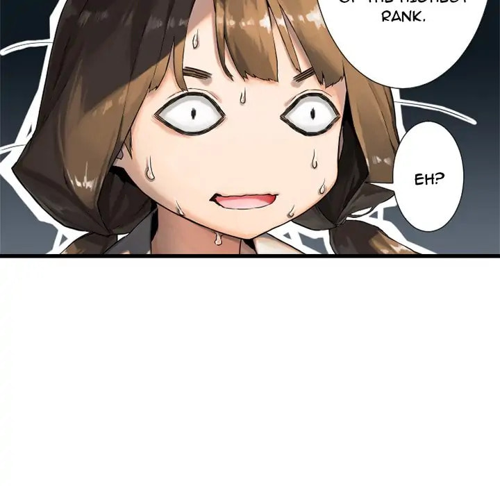 Read Her Summon chapter 14 image 66 on Lezhin