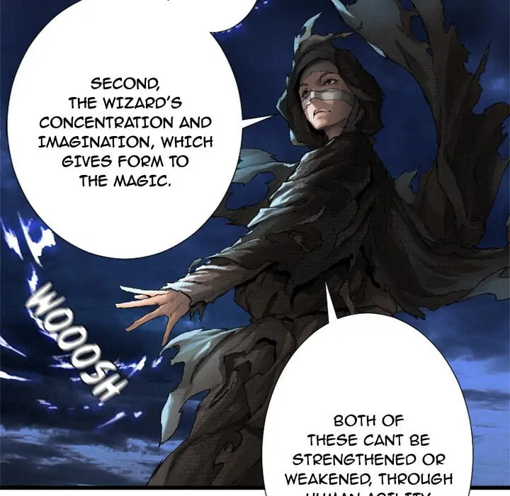 Read Her Summon chapter 14 image 68 on Lezhin