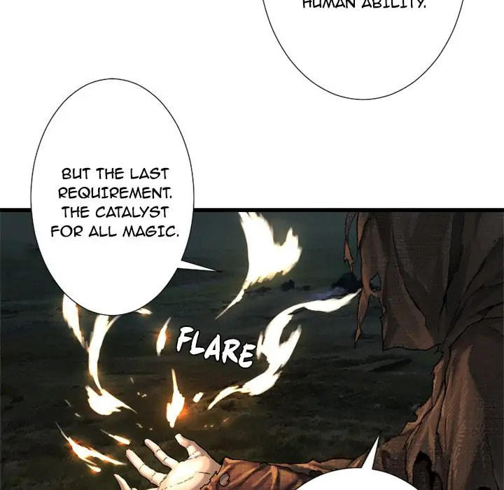 Read Her Summon chapter 14 image 69 on Lezhin