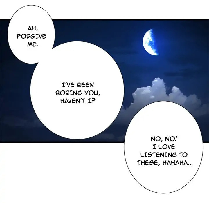 Read Her Summon chapter 14 image 74 on Lezhin