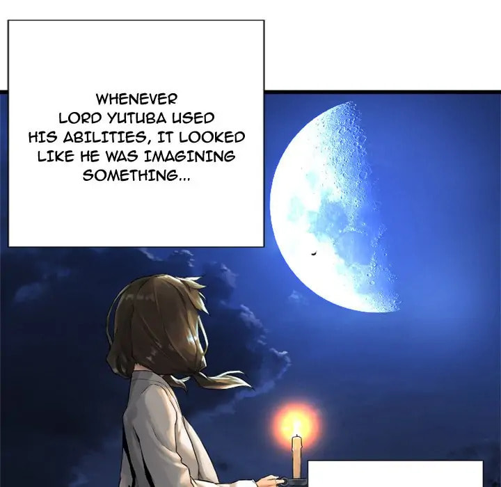 Read Her Summon chapter 14 image 75 on Lezhin