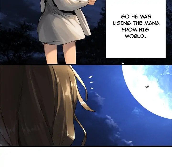 Read Her Summon chapter 14 image 76 on Lezhin