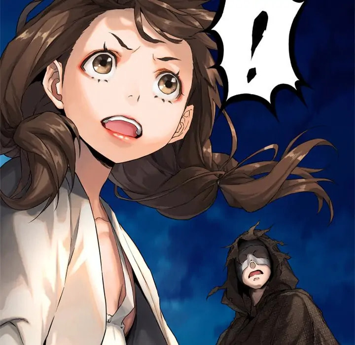 Read Her Summon chapter 14 image 85 on Lezhin