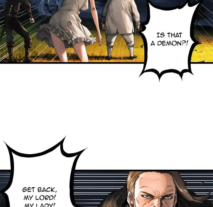 Read Her Summon chapter 15 image 16 on Lezhin