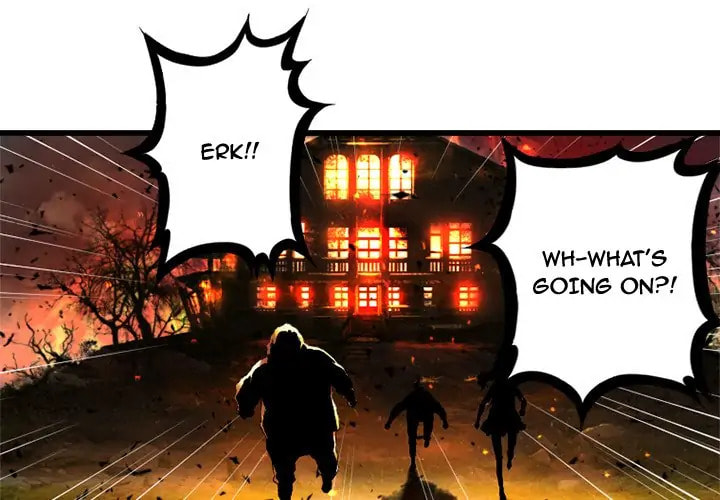 Read Her Summon chapter 15 image 2 on Lezhin