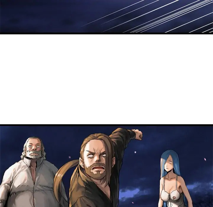 Read Her Summon chapter 15 image 22 on Lezhin