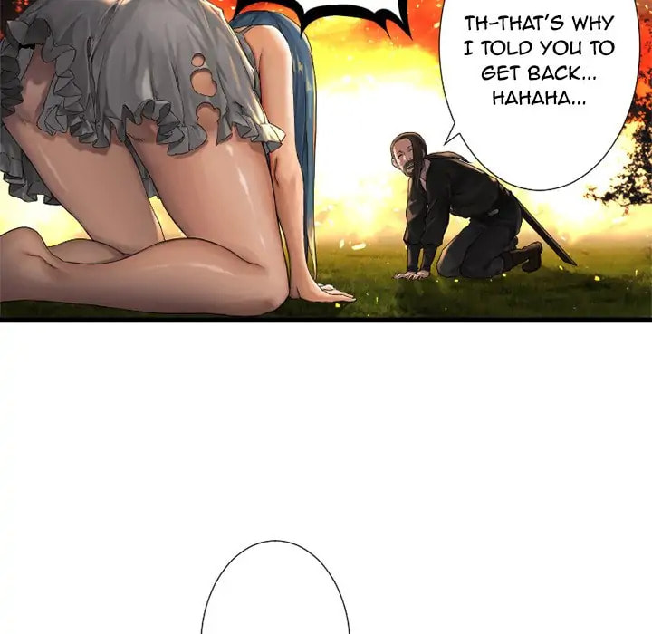 Read Her Summon chapter 15 image 25 on Lezhin