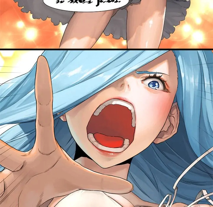 Read Her Summon chapter 15 image 28 on Lezhin