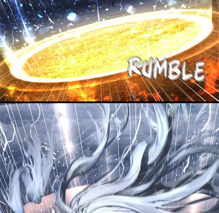 Read Her Summon chapter 15 image 30 on Lezhin