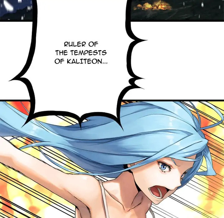 Read Her Summon chapter 15 image 35 on Lezhin