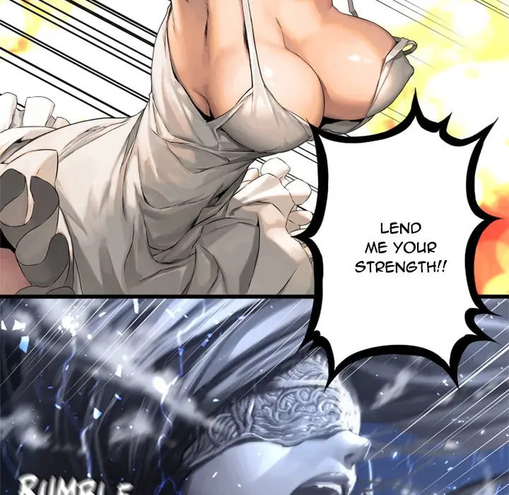 Read Her Summon chapter 15 image 36 on Lezhin