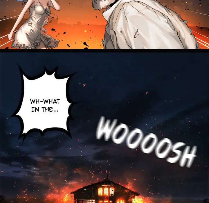 Read Her Summon chapter 15 image 4 on Lezhin