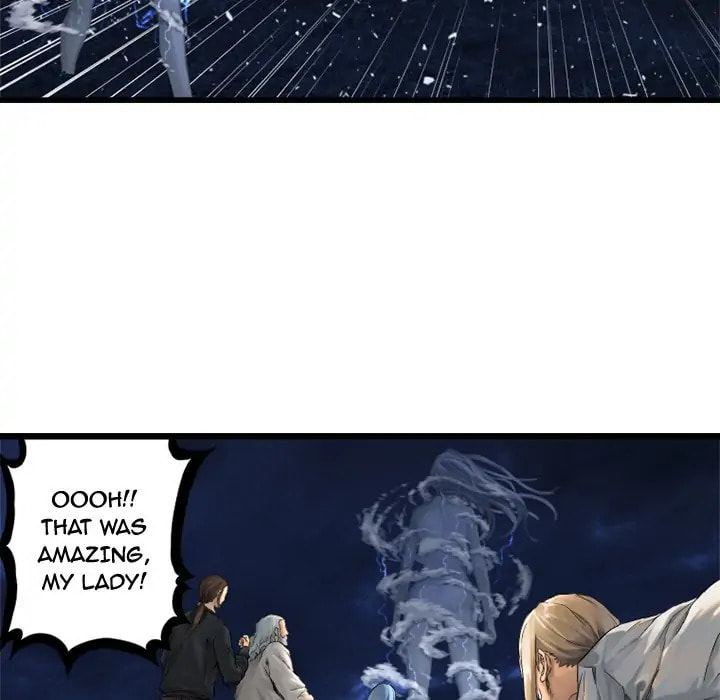 Read Her Summon chapter 15 image 42 on Lezhin