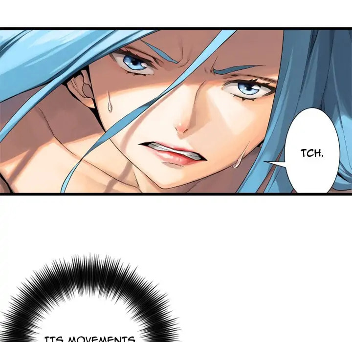 Read Her Summon chapter 15 image 48 on Lezhin
