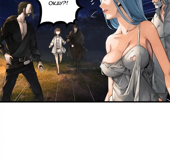Read Her Summon chapter 15 image 51 on Lezhin