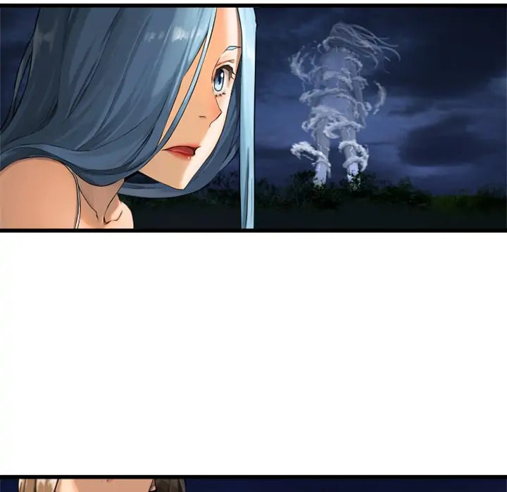 Read Her Summon chapter 15 image 52 on Lezhin