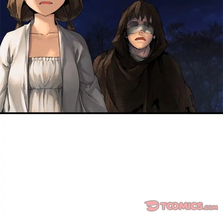 Read Her Summon chapter 15 image 53 on Lezhin