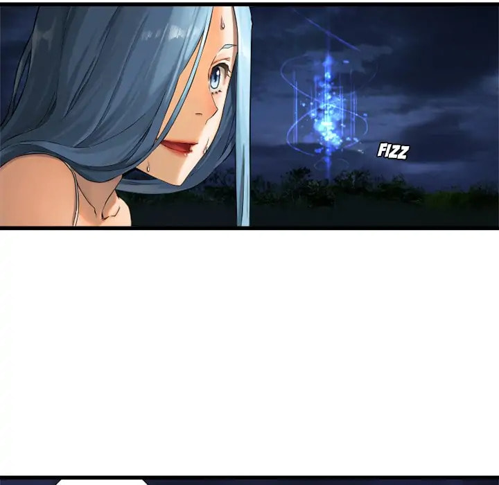 Read Her Summon chapter 15 image 54 on Lezhin
