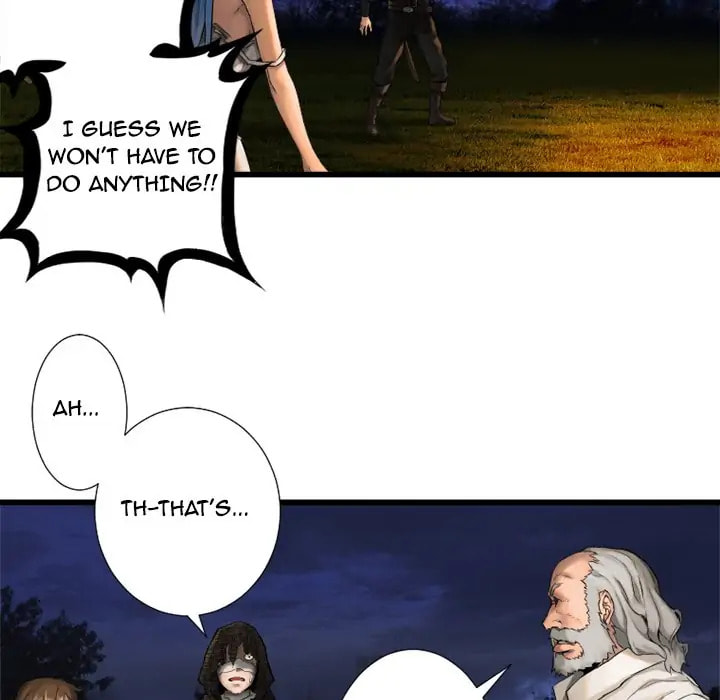 Read Her Summon chapter 15 image 58 on Lezhin