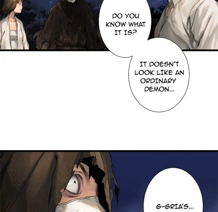 Read Her Summon chapter 15 image 59 on Lezhin