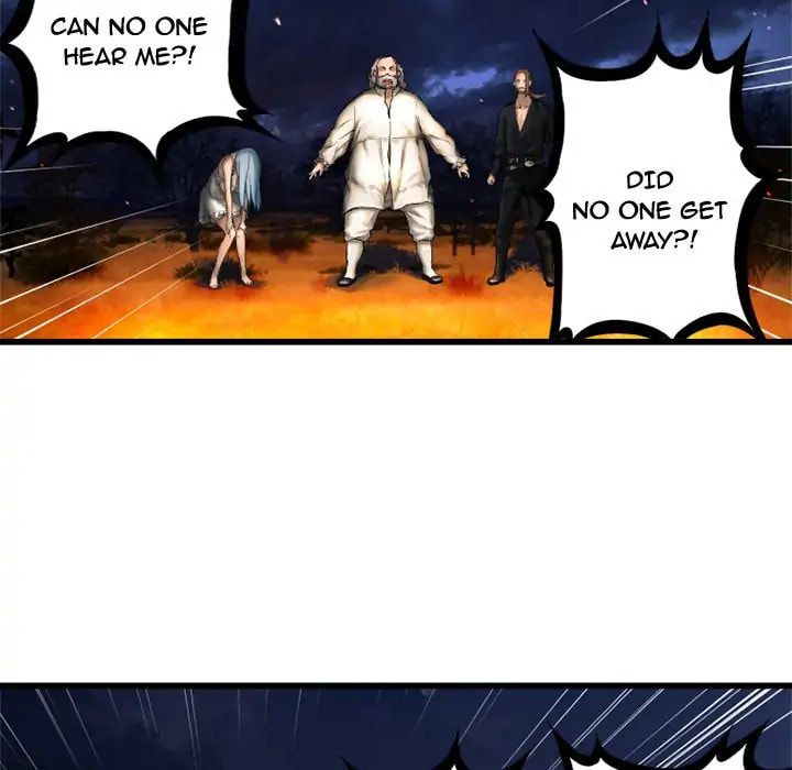 Read Her Summon chapter 15 image 6 on Lezhin