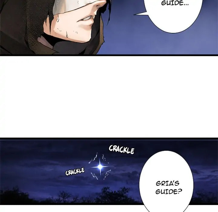 Read Her Summon chapter 15 image 60 on Lezhin