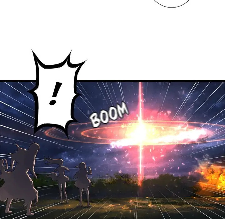 Read Her Summon chapter 15 image 61 on Lezhin