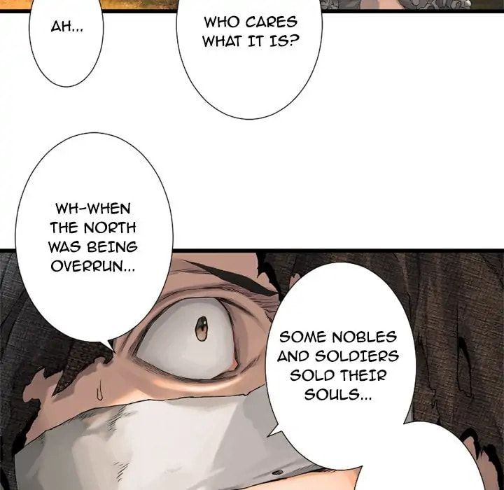 Read Her Summon chapter 15 image 63 on Lezhin