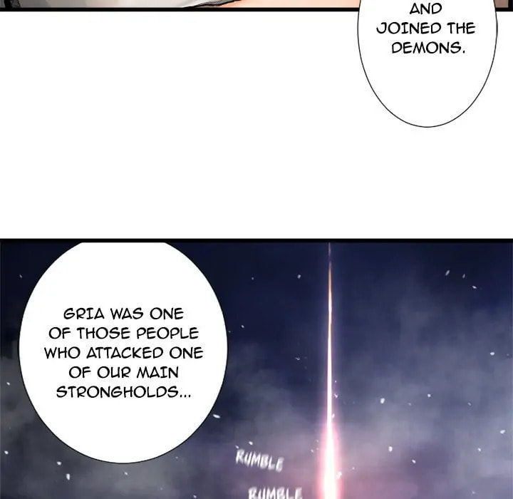 Read Her Summon chapter 15 image 64 on Lezhin