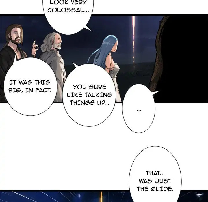 Read Her Summon chapter 15 image 66 on Lezhin