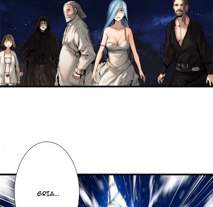 Read Her Summon chapter 15 image 68 on Lezhin