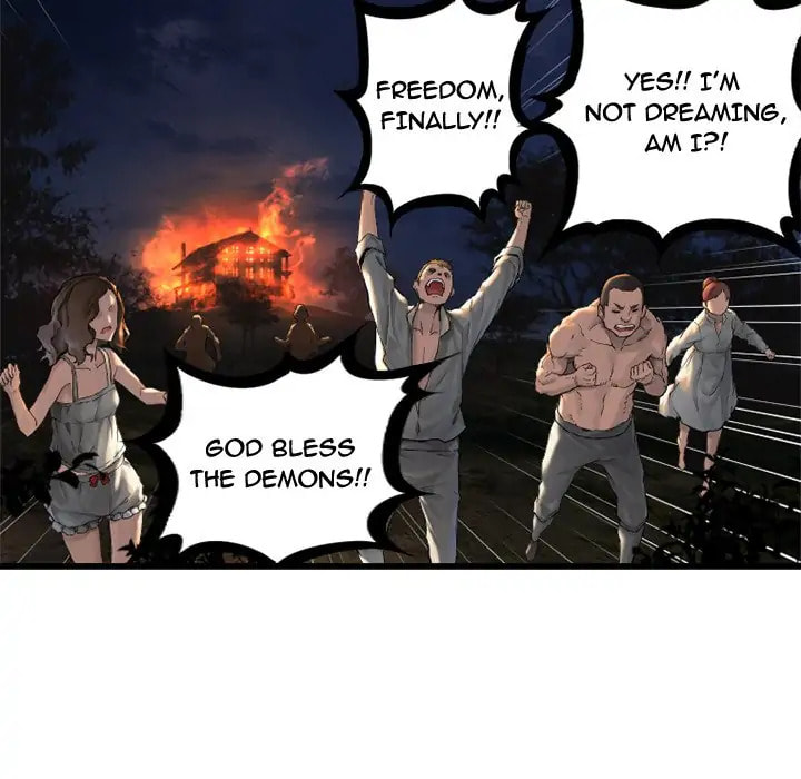 Read Her Summon chapter 15 image 7 on Lezhin